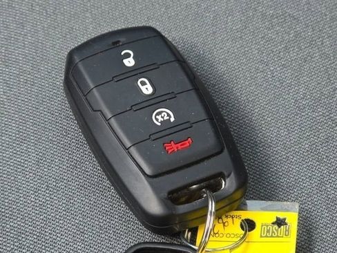 Used 2020 RAM 1500 Big Horn AWD/4WD image 48