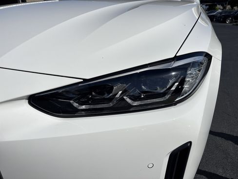 Certified 2023 BMW i4 eDrive35 RWD image 6