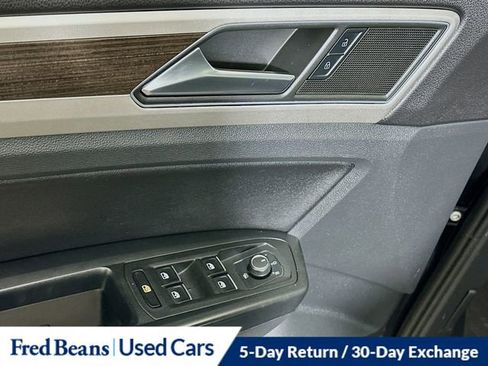 Used 2019 Volkswagen Atlas SE image 17