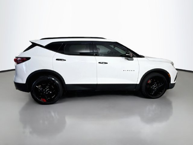 Used 2020 Chevrolet Blazer LT w/ Redline Edition FWD image 11