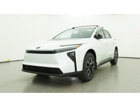 New 2026 Toyota bZ AWD/4WD image 32
