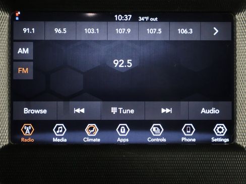 Used 2022 Jeep Wrangler Unlimited Sport image 35