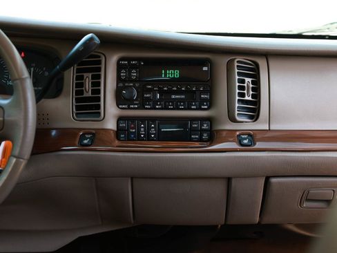 Used 2003 Buick Park Avenue w/ 1SE Package FWD image 35