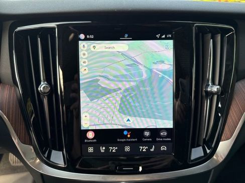 New 2026 Volvo V60 B5 Cross Country Plus w/ Protection Package Premier image 9