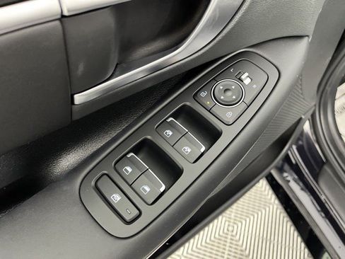 Used 2024 Hyundai Sonata SEL w/ Convenience Package FWD image 27