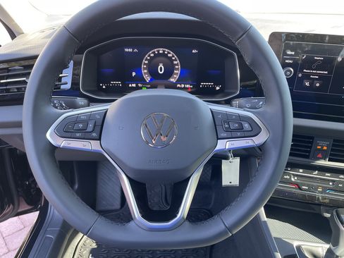 New 2026 Volkswagen Jetta S image 15