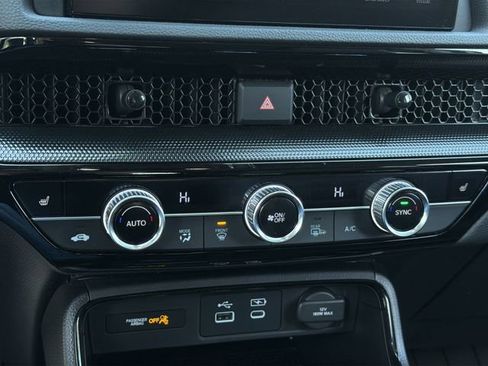 Used 2025 Honda CR-V EX-L image 27