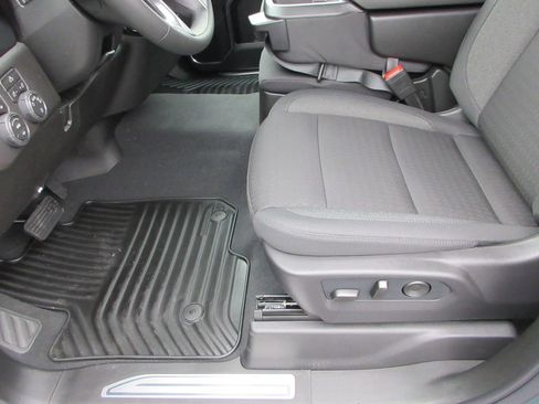 New 2026 Chevrolet Silverado 1500 LT image 22