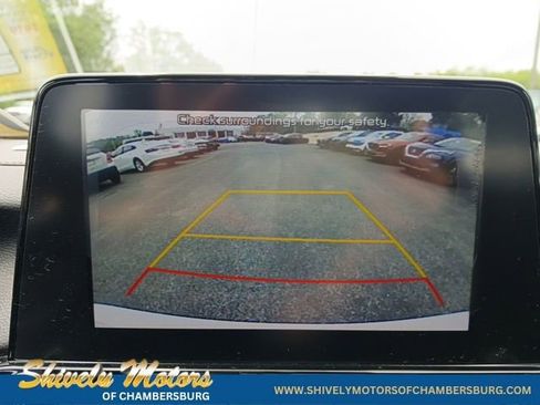 Used 2019 Kia Forte Sedan FWD image 15