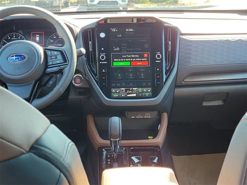 New 2026 Subaru Forester Touring image 11