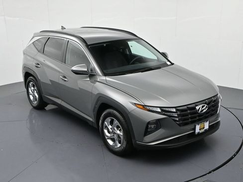 Used 2024 Hyundai Tucson SEL FWD image 18