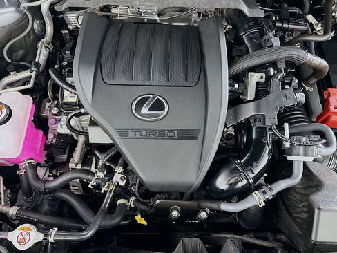 Certified 2025 Lexus RX 350 Premium Plus image 32