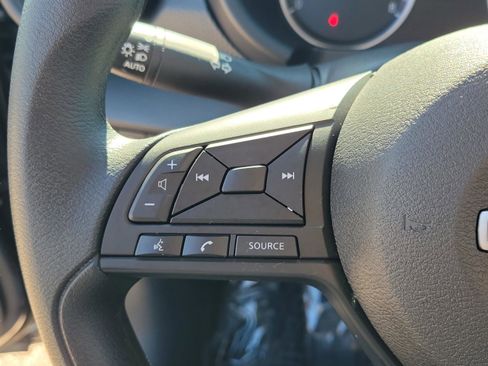 Certified 2024 Nissan Kicks S w/ Interior Electronics Package image 26