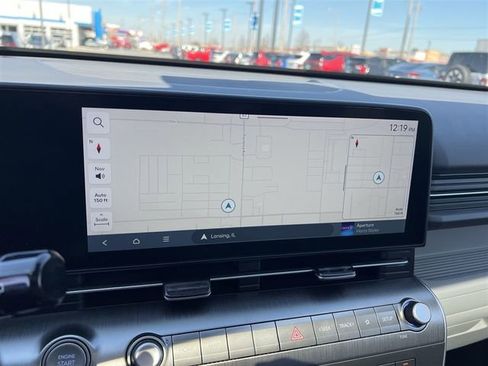 Used 2024 Hyundai Kona Limited FWD image 23