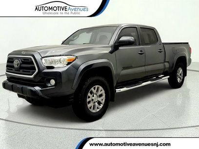 Used 2019 Toyota Tacoma SR5
