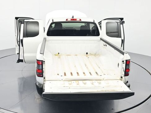 Used 2022 Nissan Frontier S RWD image 43