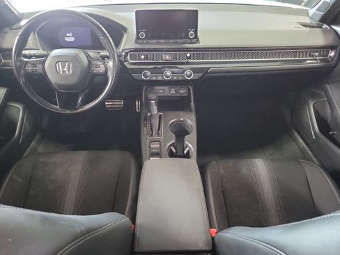 Used 2024 Honda Civic Sport image 11