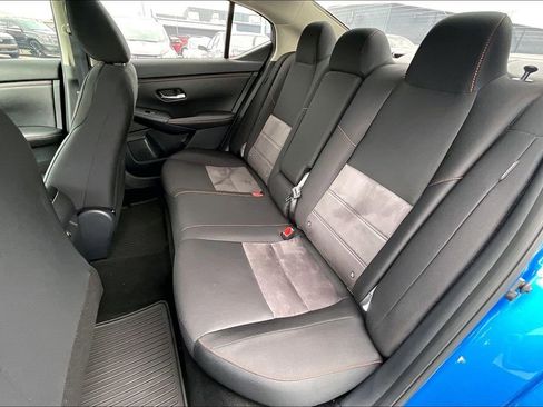 Used 2024 Nissan Sentra SR image 35