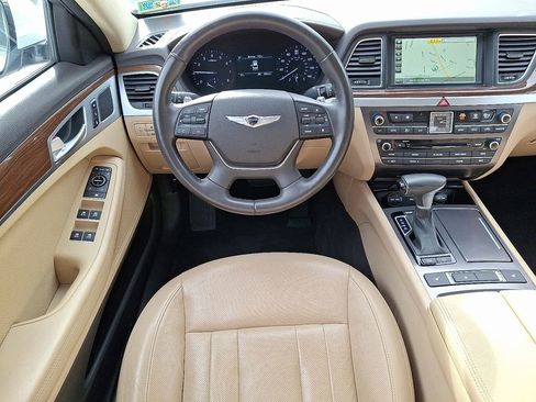 Used 2018 Genesis G80 3.8 image 11