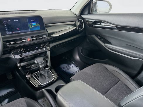 Used 2024 Kia Seltos S FWD image 22