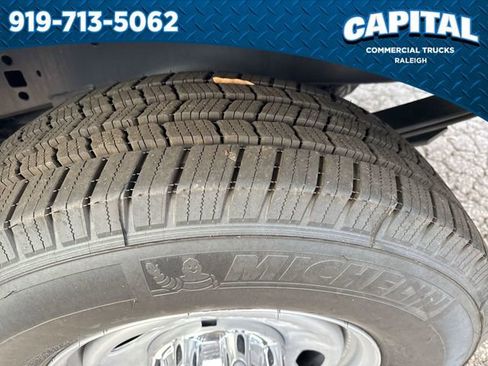 New 2026 Ford F250 XL w/ XL Chrome Package image 14