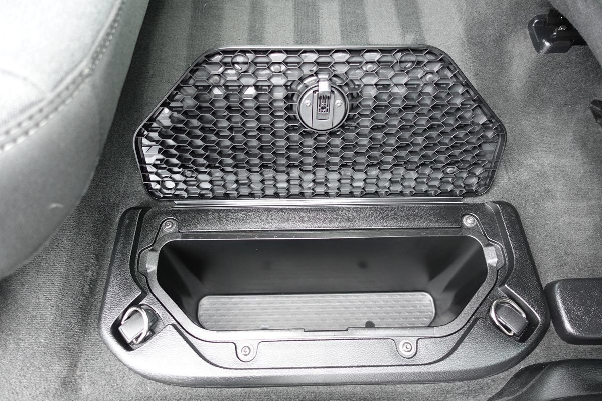 Used 2020 RAM 1500 Big Horn AWD/4WD image 32