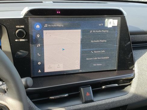 New 2026 Subaru Outback Limited image 11