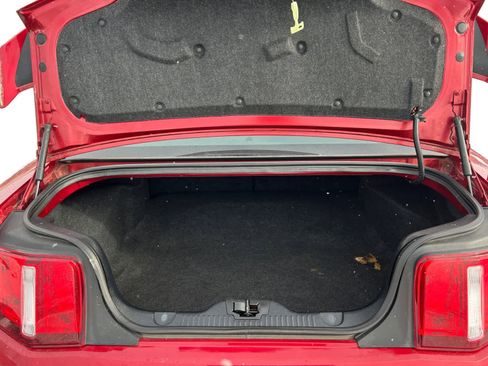 Used 2012 Ford Mustang GT Premium w/ GT Coupe Accessory Pkg 5 image 19