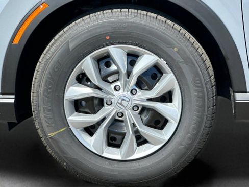 Used 2026 Honda CR-V LX image 33