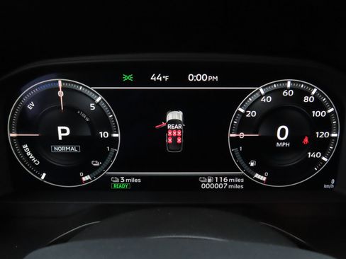 New 2025 Mitsubishi Outlander SEL Black Edition image 11