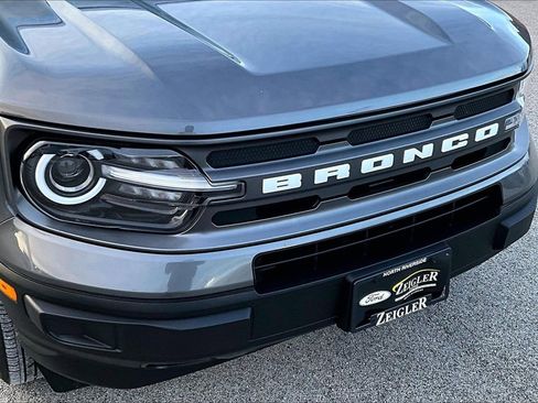 Used 2023 Ford Bronco Sport Big Bend image 29