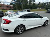 Used 2016 Honda Civic LX image 5