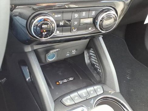 New 2026 Chevrolet TrailBlazer LT w/ Convenience Package image 22