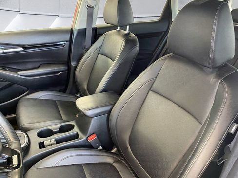Used 2023 Kia Seltos SX image 8