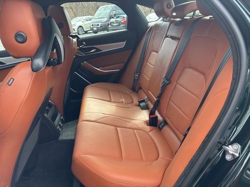 Used 2024 Jaguar XF R-Dynamic SE image 15