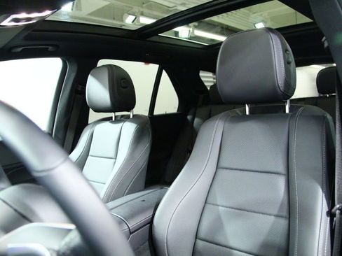 Certified 2026 Mercedes-Benz GLE 350 4MATIC image 7