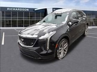 Used 2019 Cadillac XT4 Sport 360° Tour