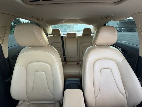 Used 2013 Audi A4 2.0T Premium w/ Convenience Pkg AWD/4WD image 25