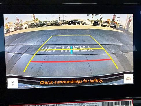 Certified 2026 Toyota Camry LE FWD image 30