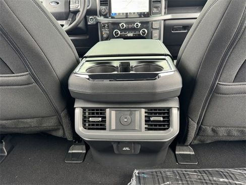 New 2025 Ford F150 XLT w/ Equipment Group 302A MID image 17