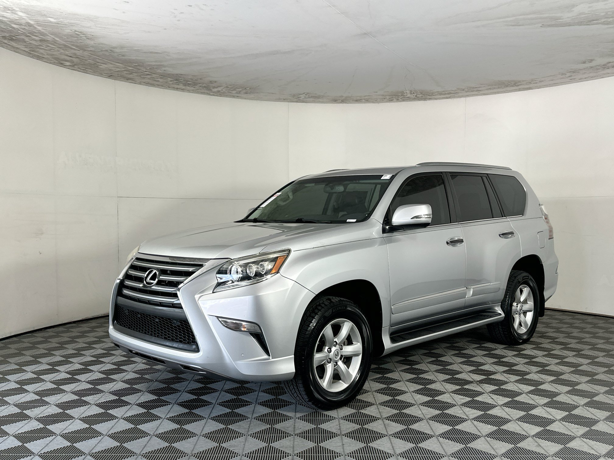 Used 2016 Lexus GX 460 w/ Navigation Package AWD/4WD image 7