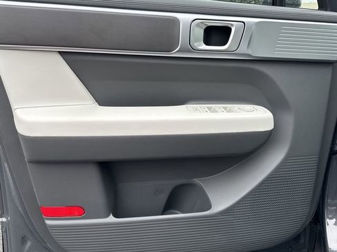 New 2026 Hyundai Santa Fe SE image 10