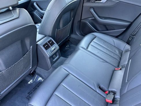 Used 2018 Audi A4 2.0T Premium Plus w/ Premium Plus Package AWD/4WD image 11