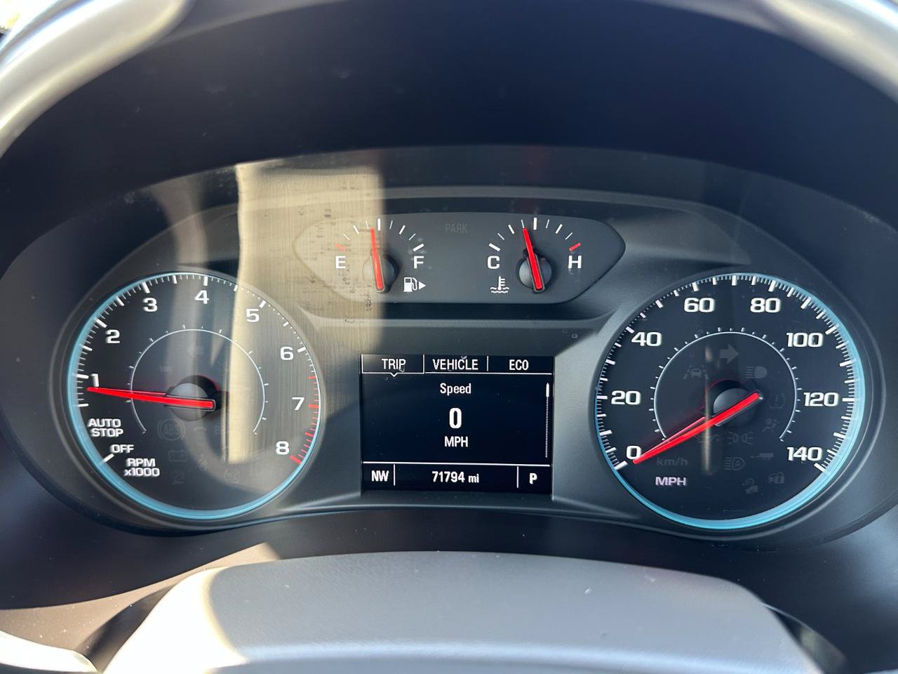 Used 2020 Chevrolet Malibu LS w/ Driver Confidence Package II FWD image 49