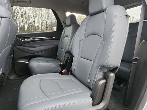 Used 2020 Buick Enclave Essence w/ Sound and Sites Package image 20