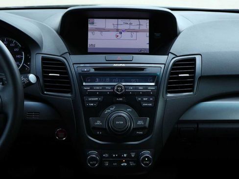 Used 2015 Acura RDX FWD w/ Technology Package image 16