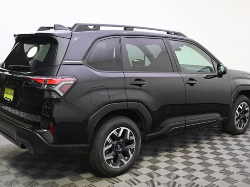 New 2026 Subaru Forester Premium AWD/4WD image 7