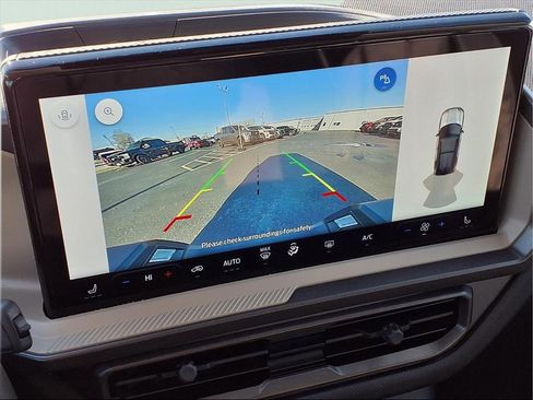 New 2025 Ford Bronco Sport Big Bend w/ Convenience Package image 5