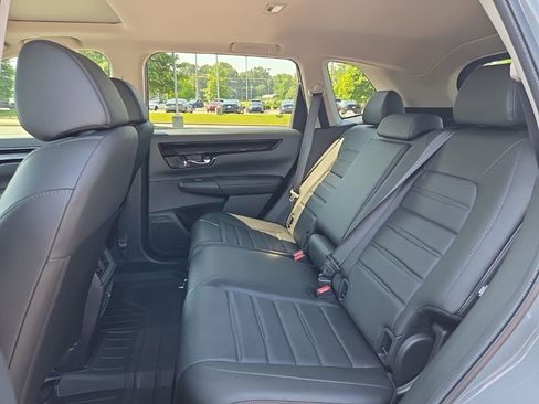 Used 2026 Honda CR-V EX-L image 11