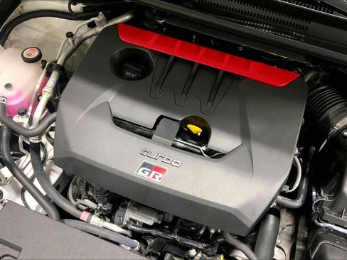 Used 2025 Toyota Corolla GR AWD/4WD image 64